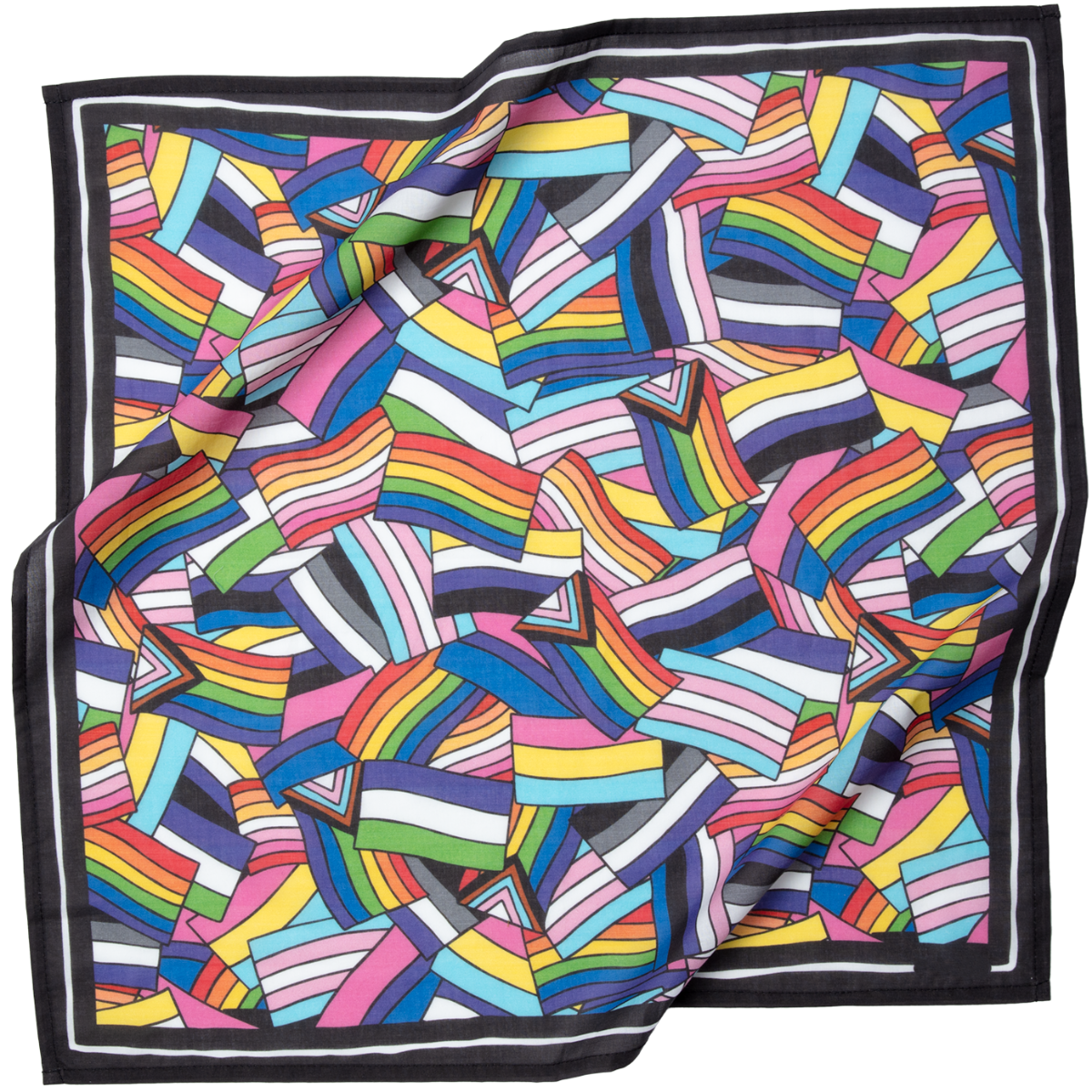 Pride Bandana