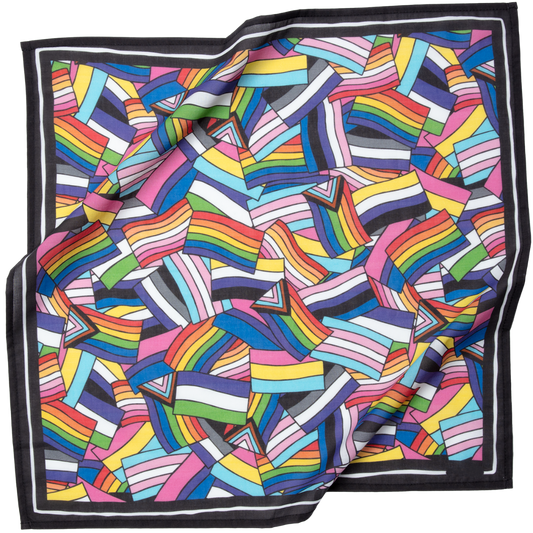 Pride Bandana