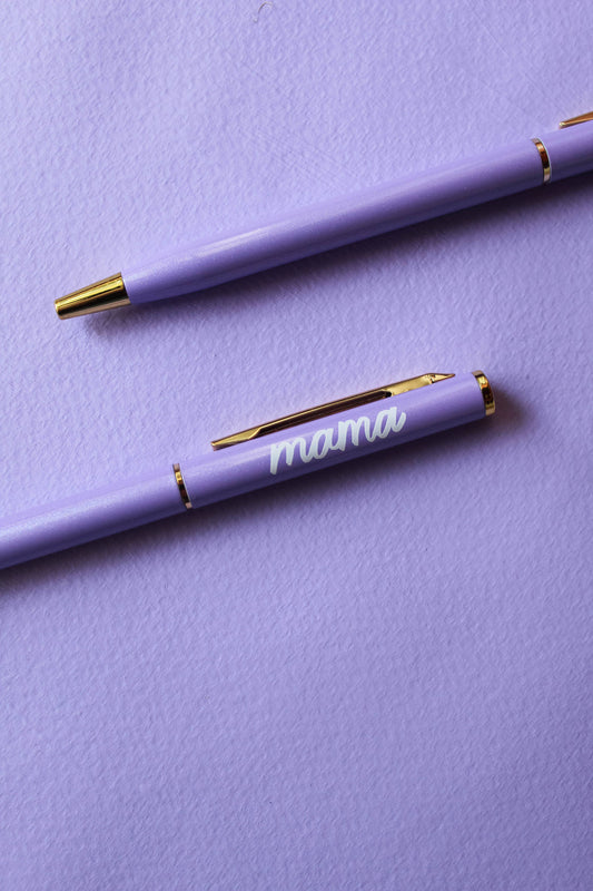 Mama Pen