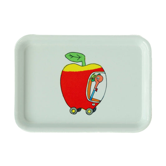 Richard Scarry® - Apple Car Vintage Tray