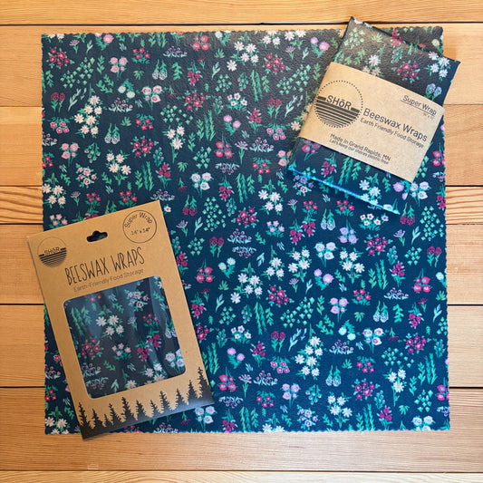 Super Wrap - Little Reminders