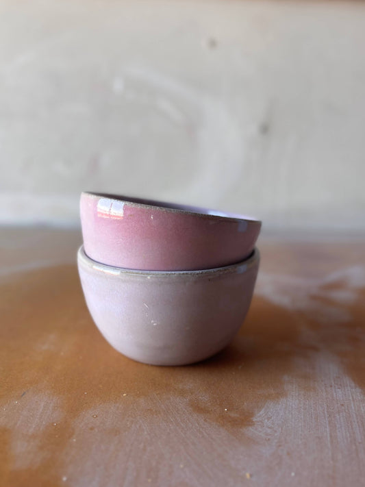 Mis En Place Prep Bowl Handmade Ceramic