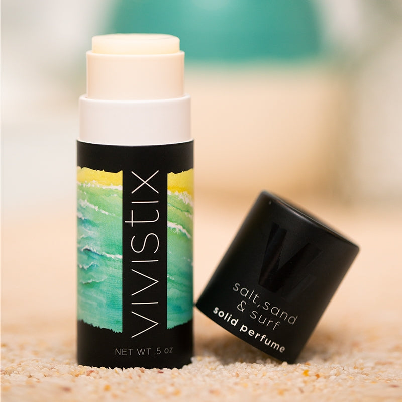 Salt Sand & Surf Solid Perfume