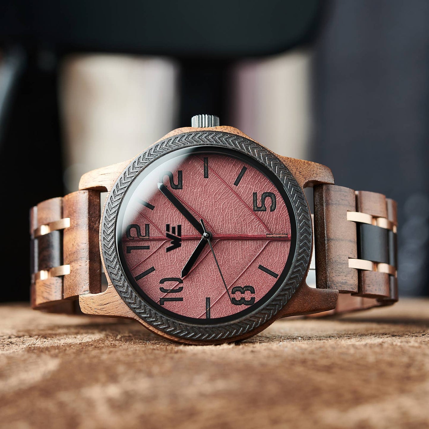 Fall Watch