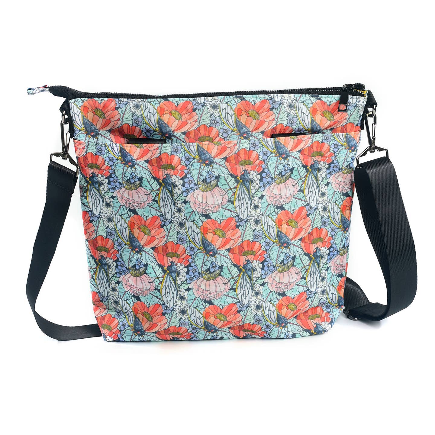 Sipsey Wilder Sidetrack Crossbody Bag