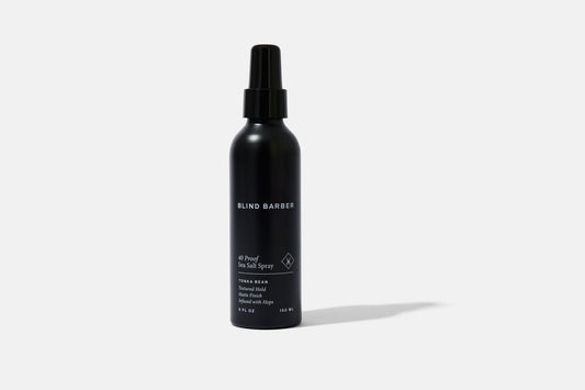 40 Proof Sea Salt Spray