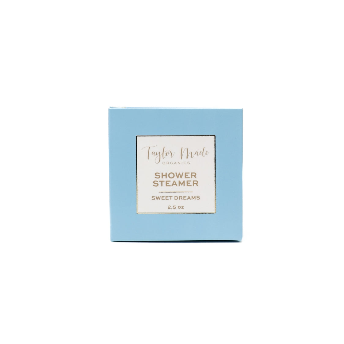 Shower Steamers Individual