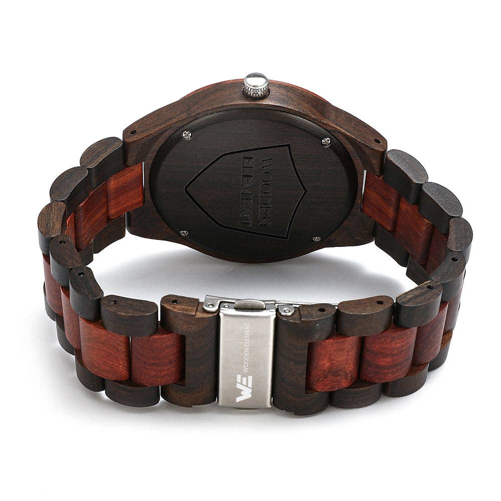 Ark Wrist Watch