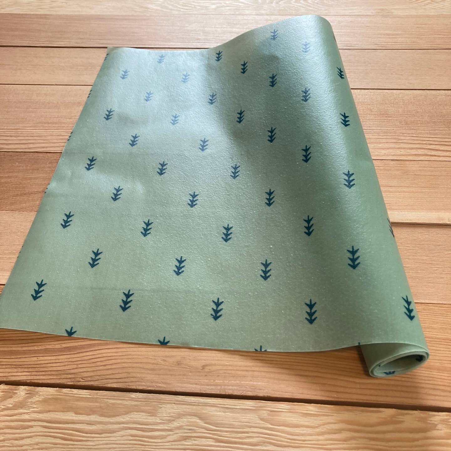 Beeswax Wraps Roll