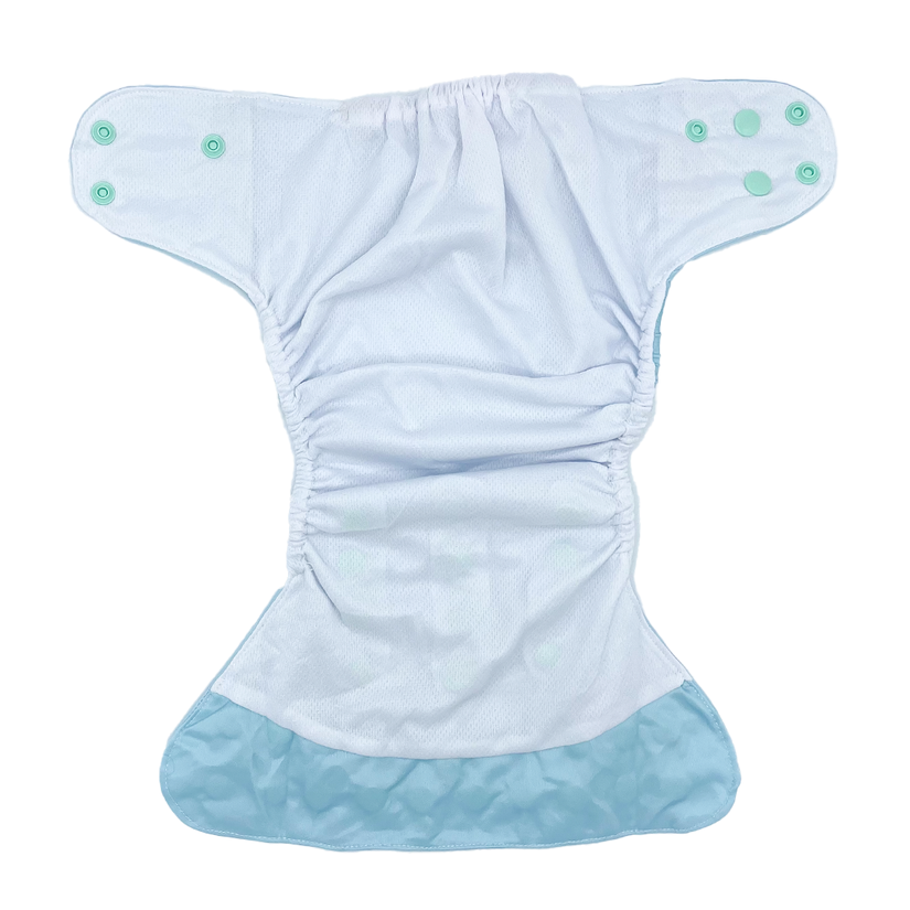 Pocket Cloth Diaper