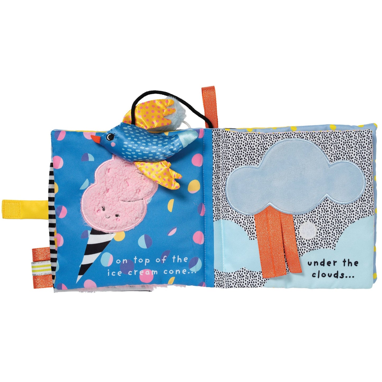 Flutter By Birdie Soft Book