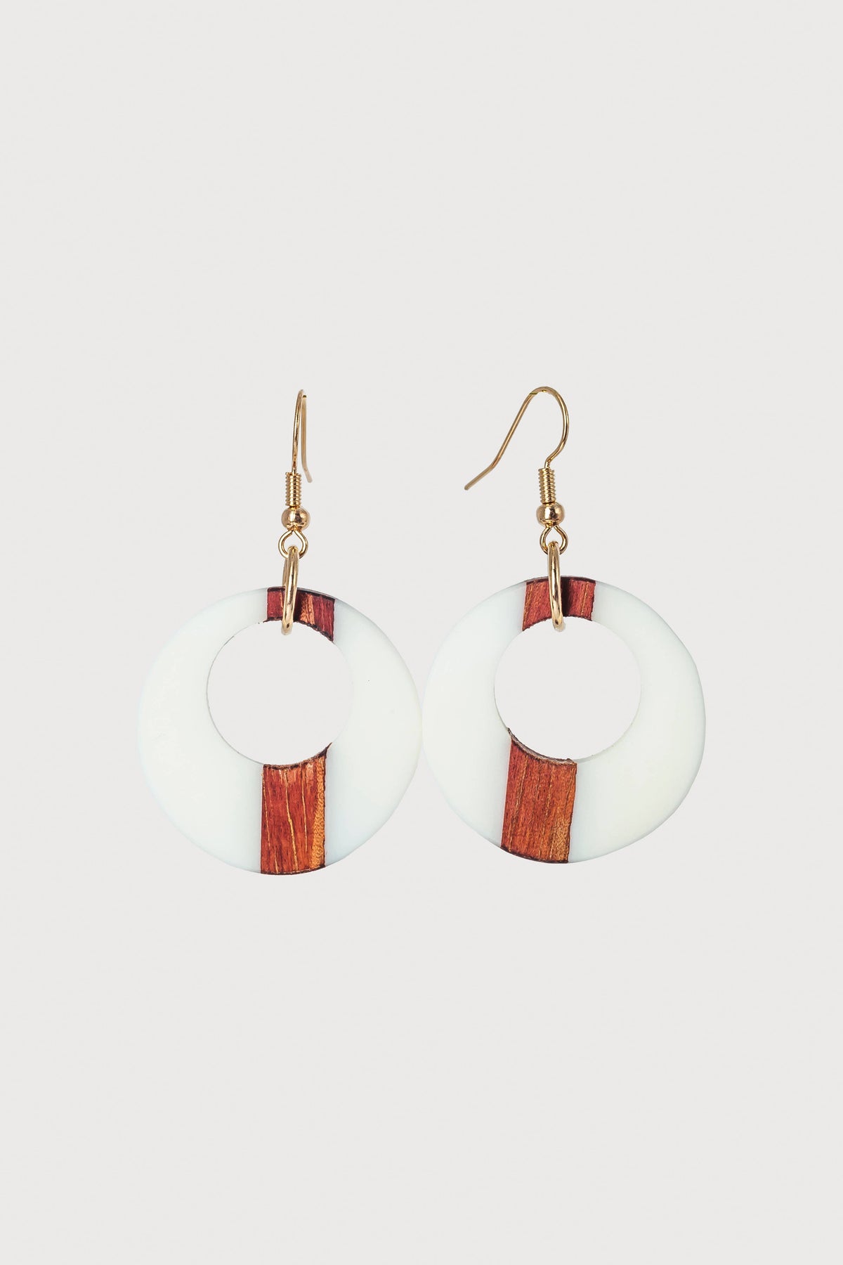 Lulu Earrings