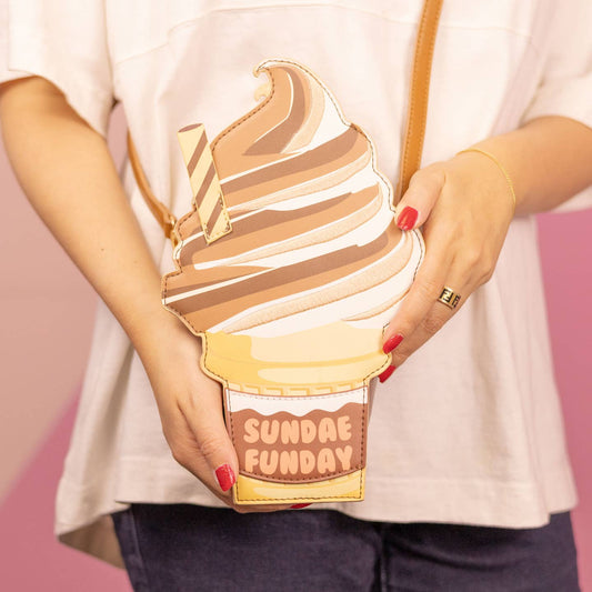 Soft Serve Handbag