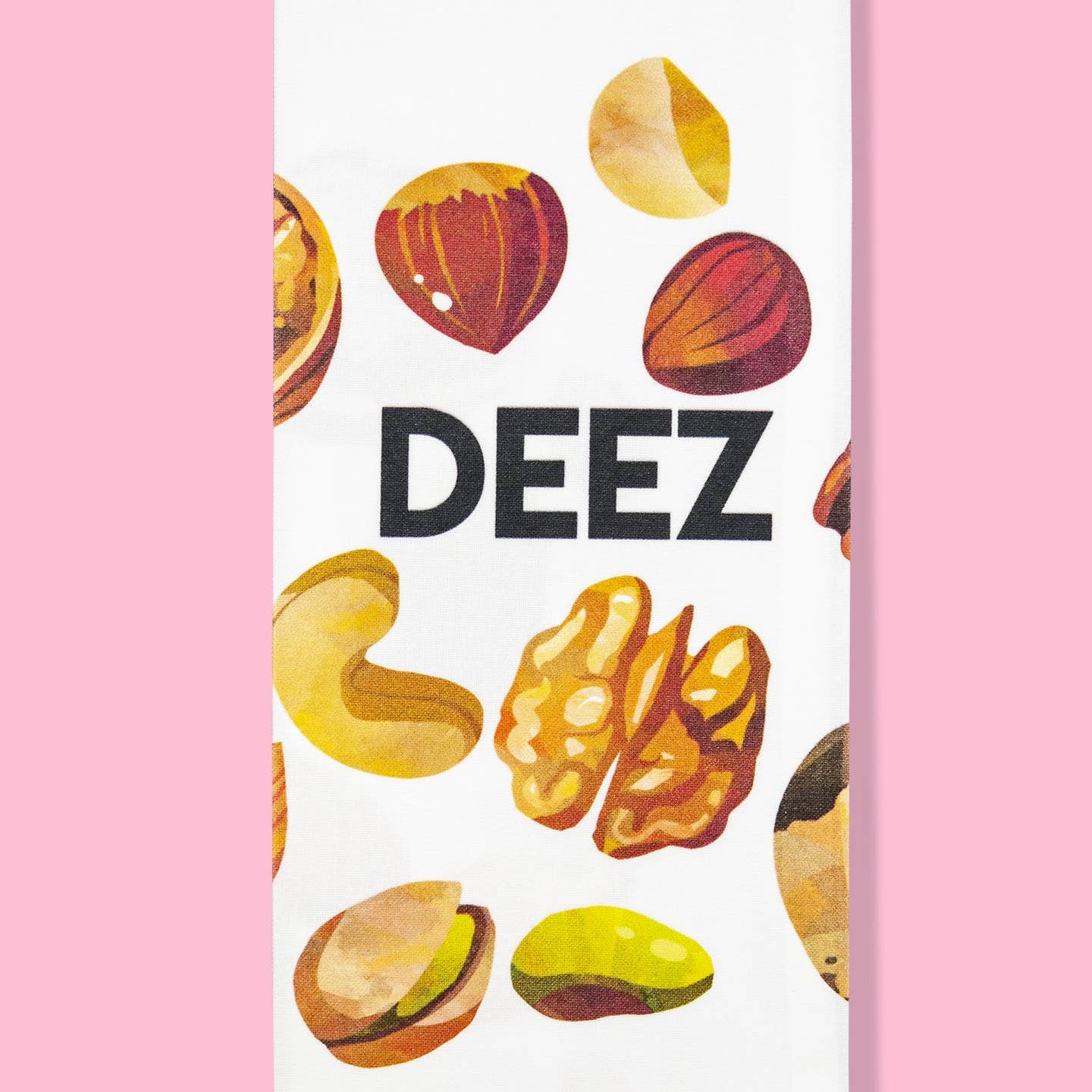 Deez Dishtowel