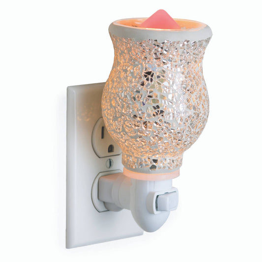 Pluggable Fragrance Warmer-Premium Reflection