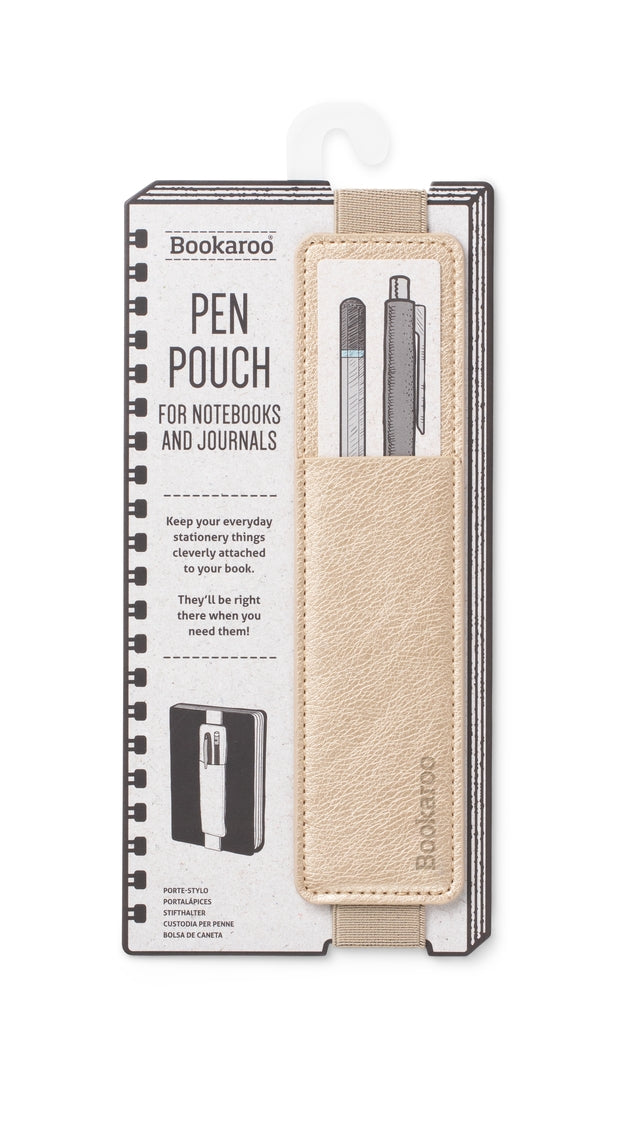 Bookaroo Pen Pouch