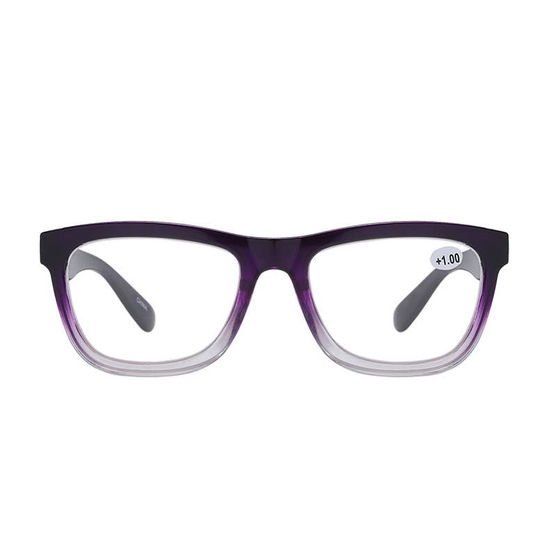 LR5000, Large Frame Women's Reading Glasses/Readers