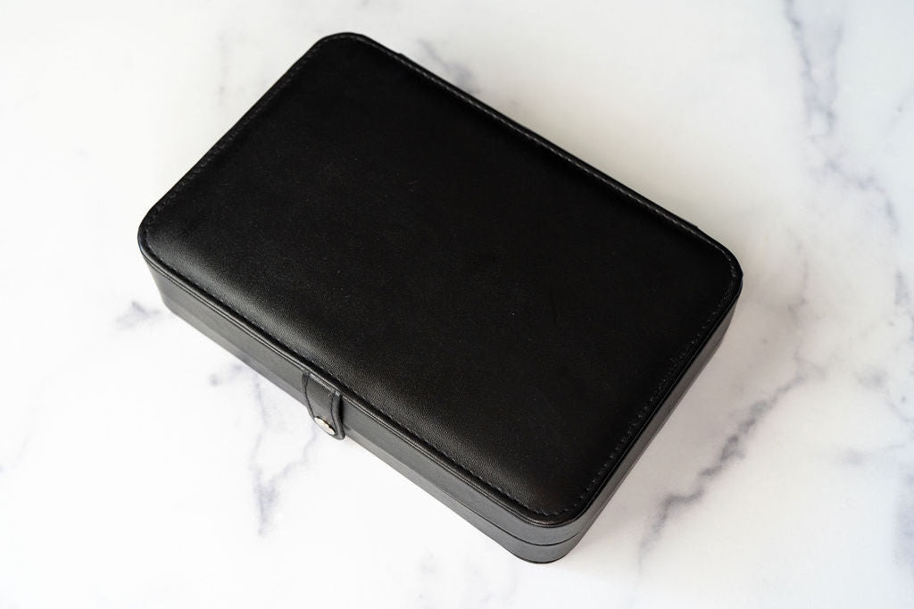 Jewelry Travel Case Box by Spiffy & Splendid