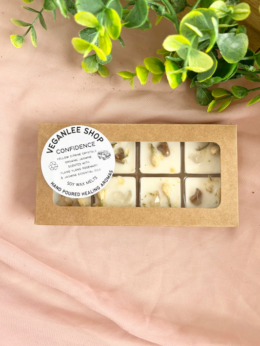 Confidence Wax Melts
