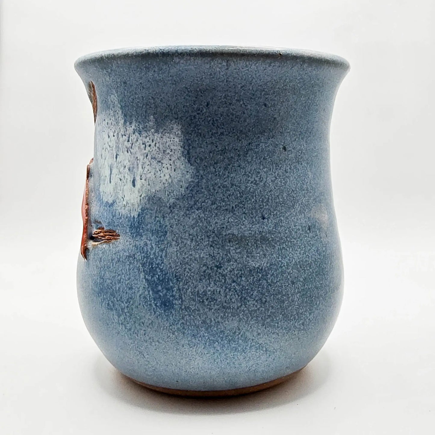 Kissing Love Birds Mug