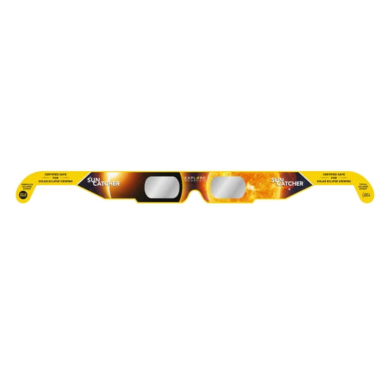 2024 Solar Eclipse Glasses