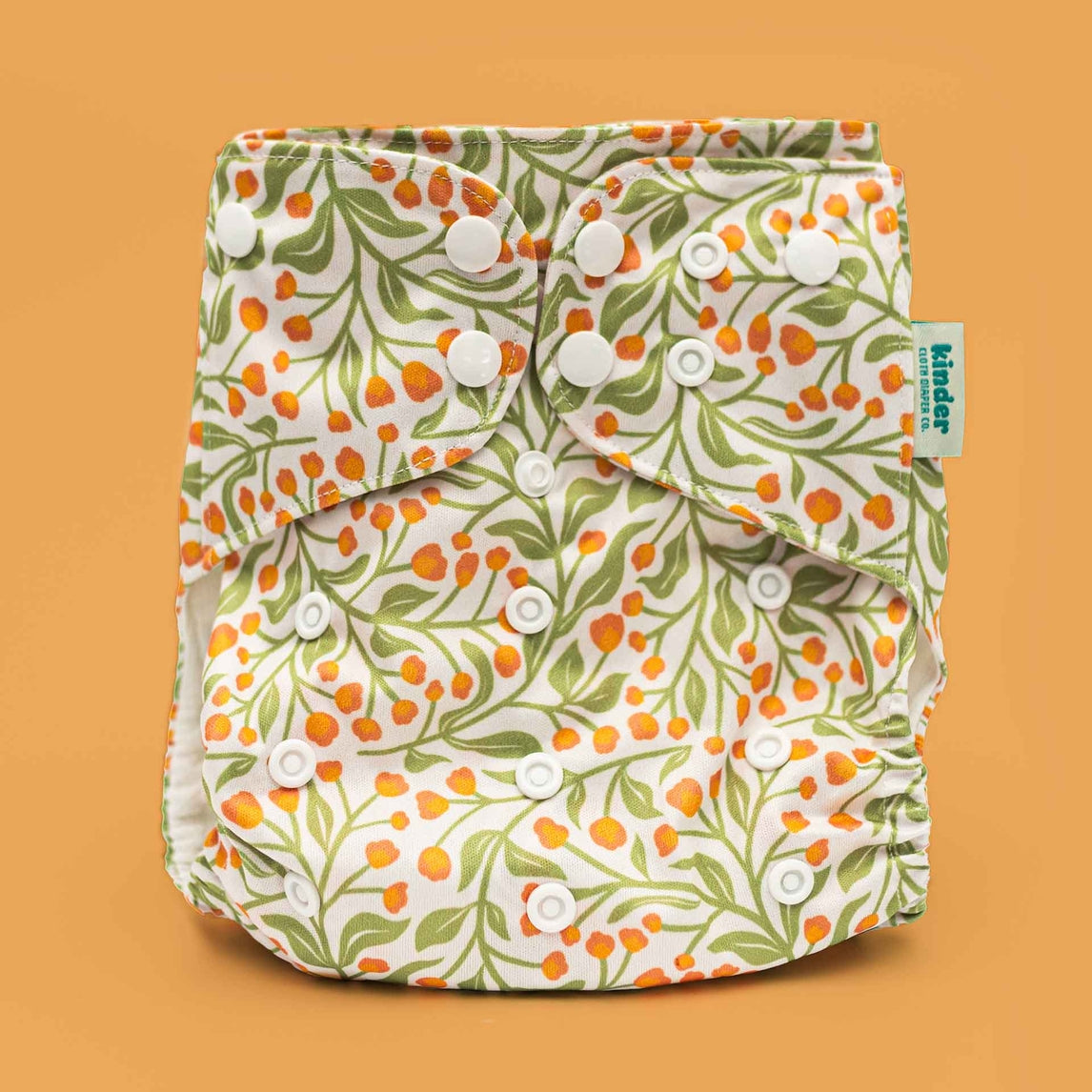 Pocket Cloth Diaper