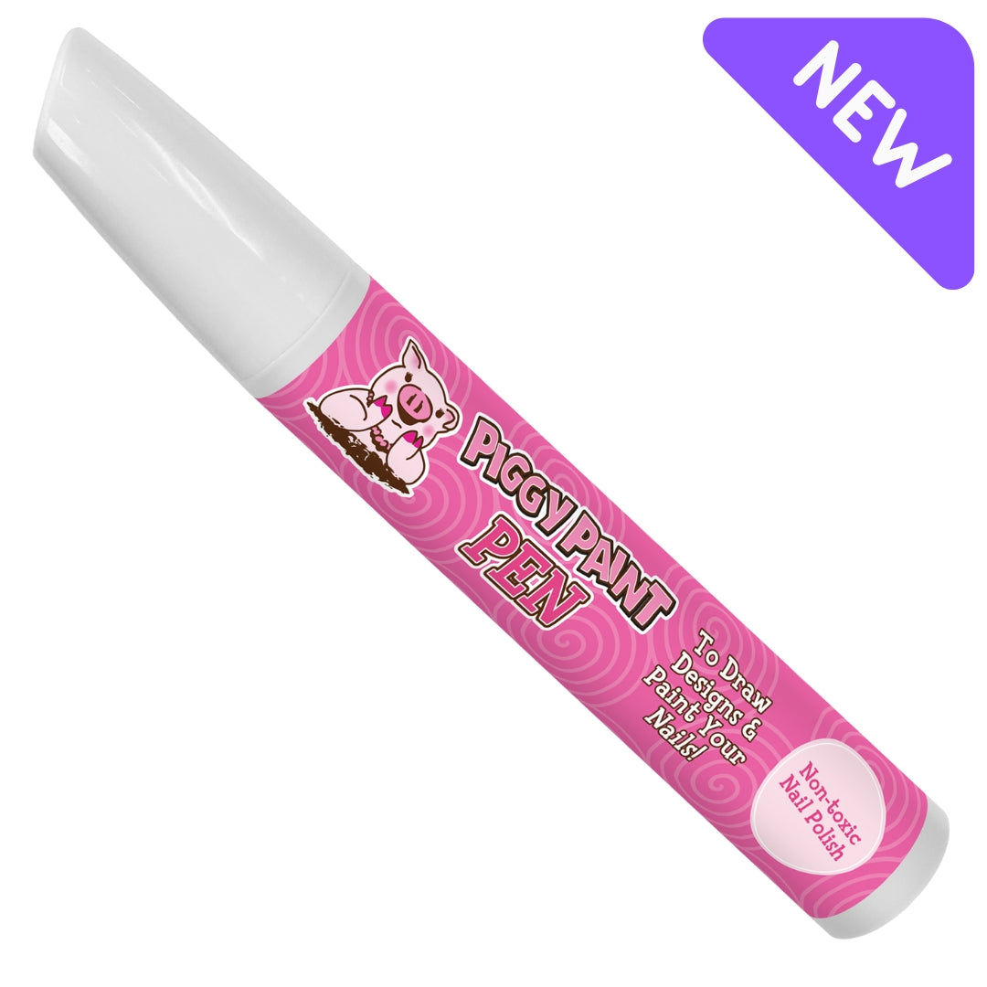 Piggy Paint Pen - Piggy Pink