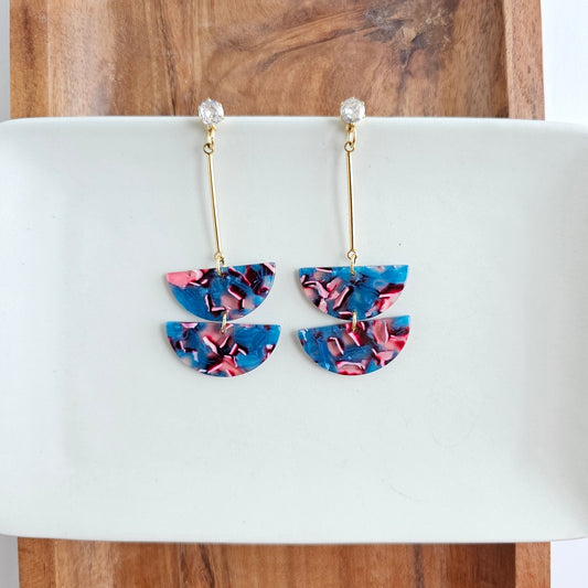 Everly Earrings