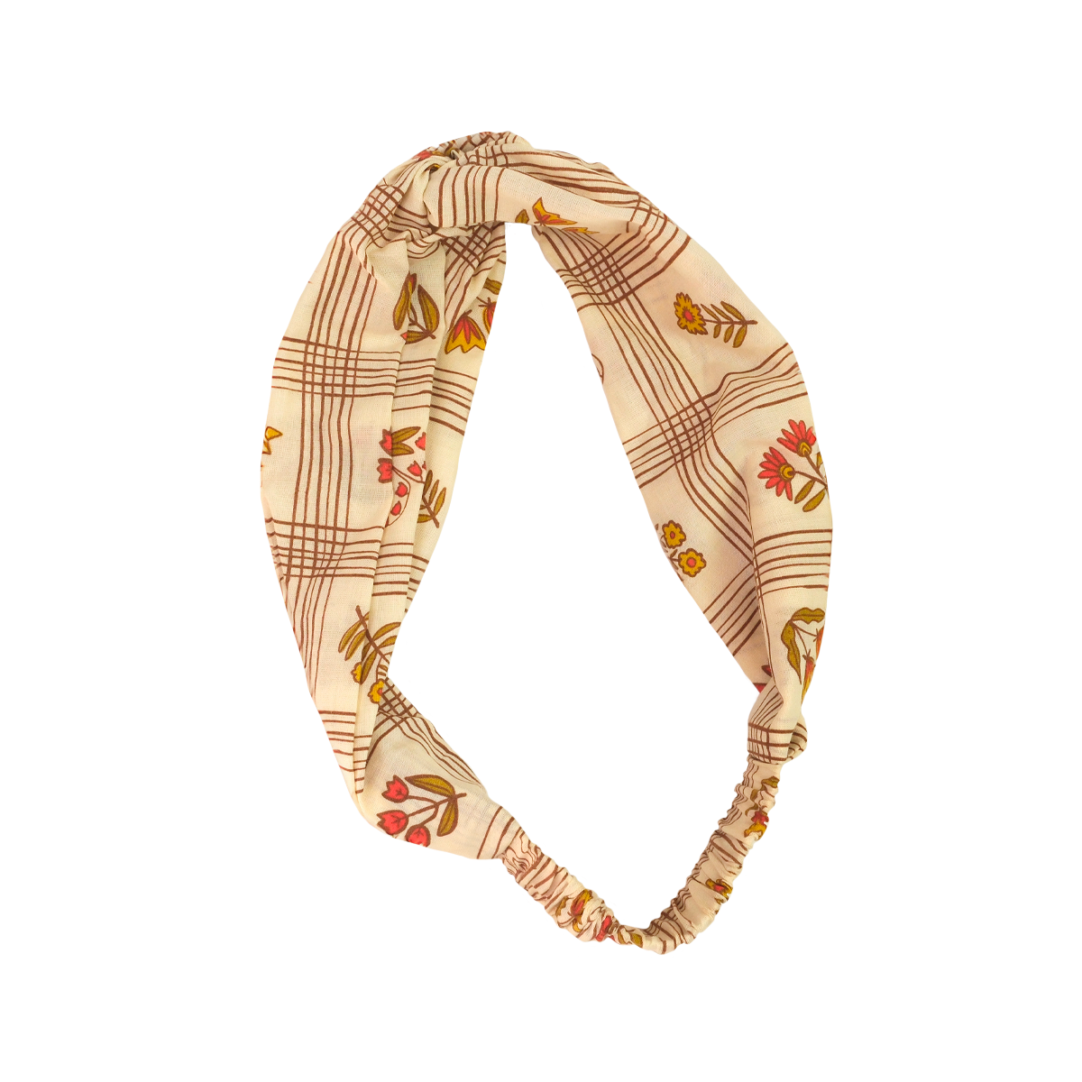 Laura Cotton Headband