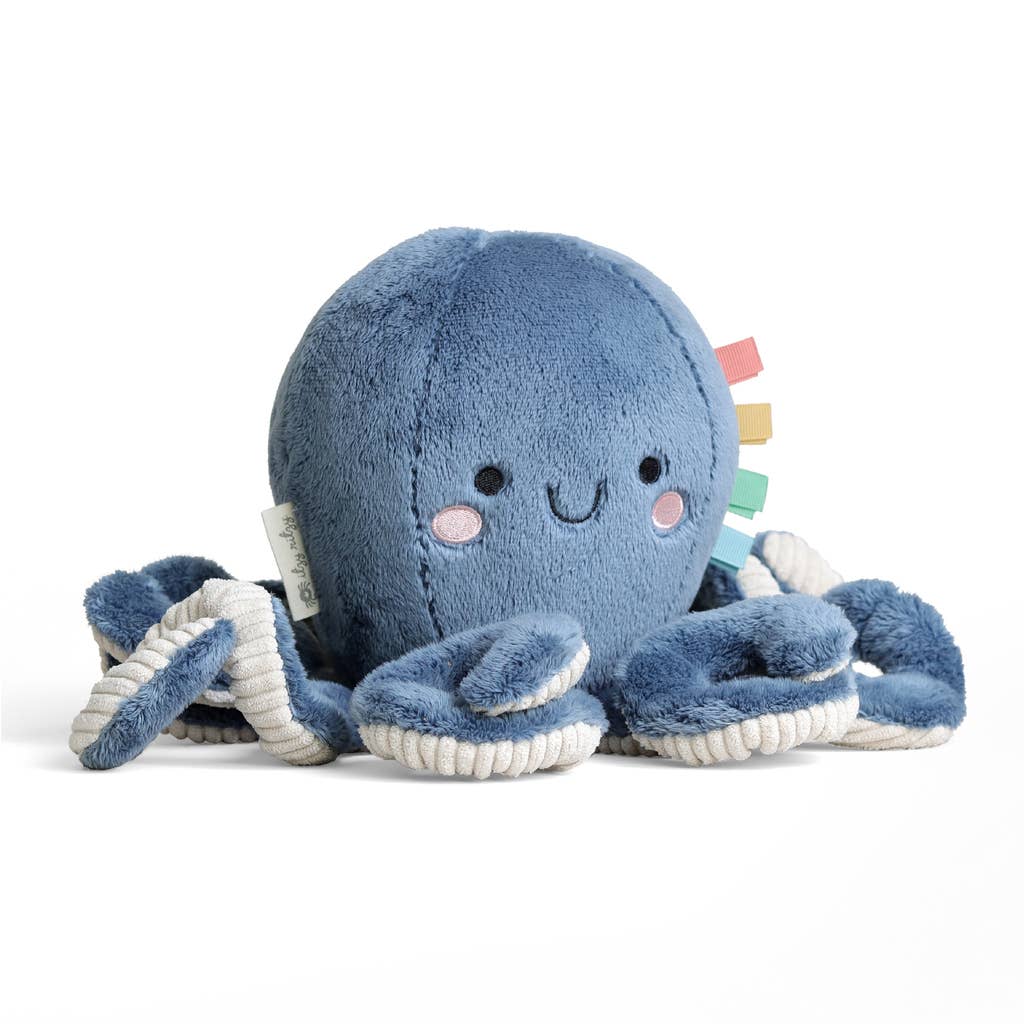 Sweetie Snuggles™ Plush Strawberry