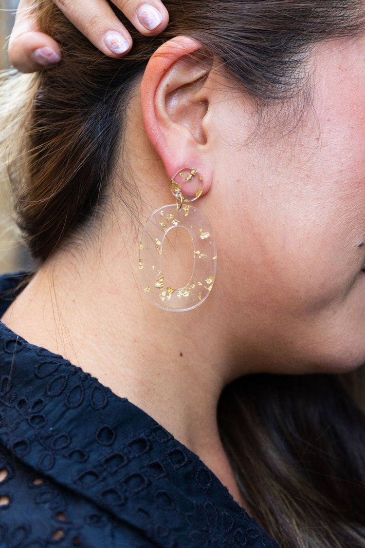 Sloan Earrings