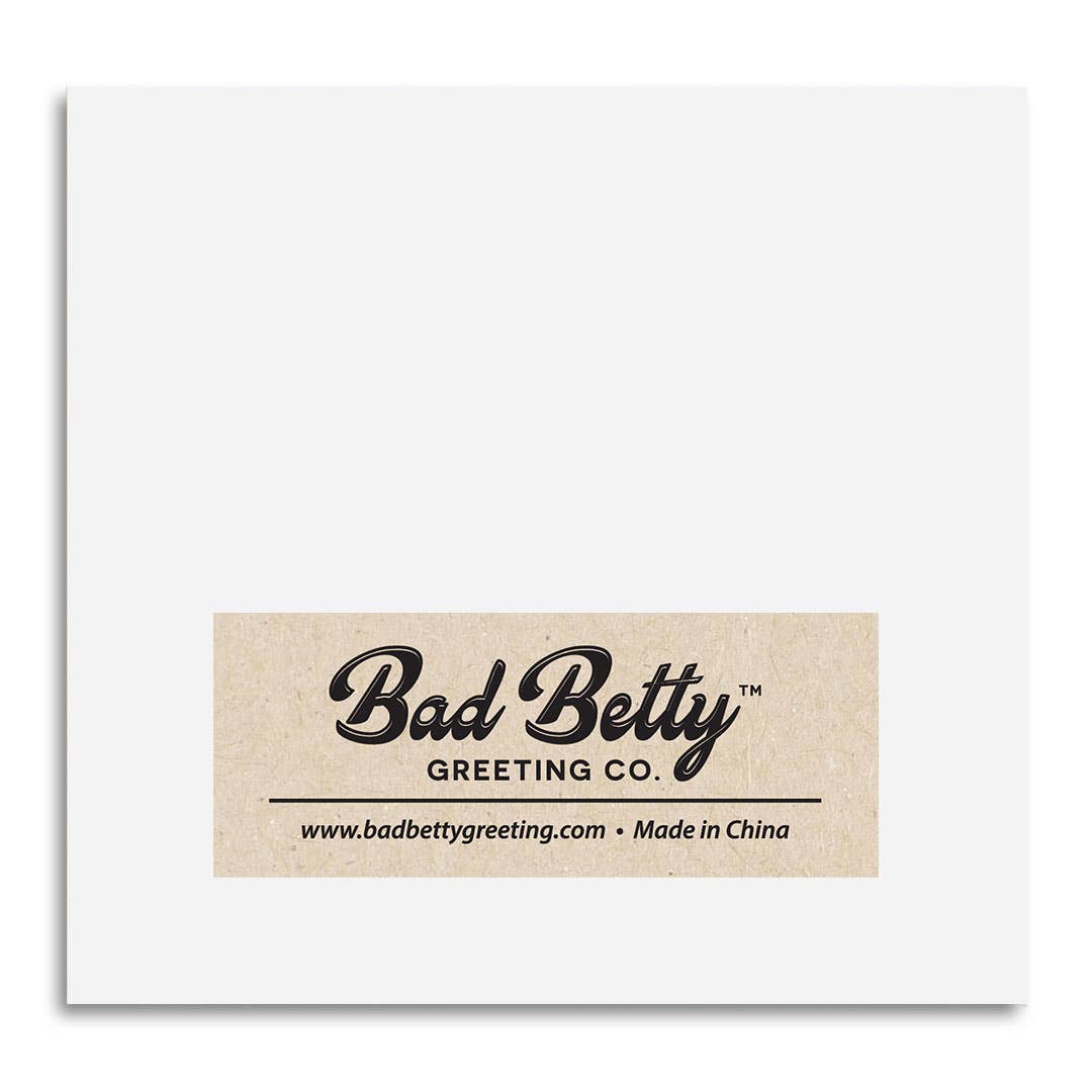 Per My Last Sticky - Sticky Note Pad