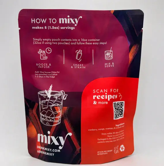 Reserve Refill Pack