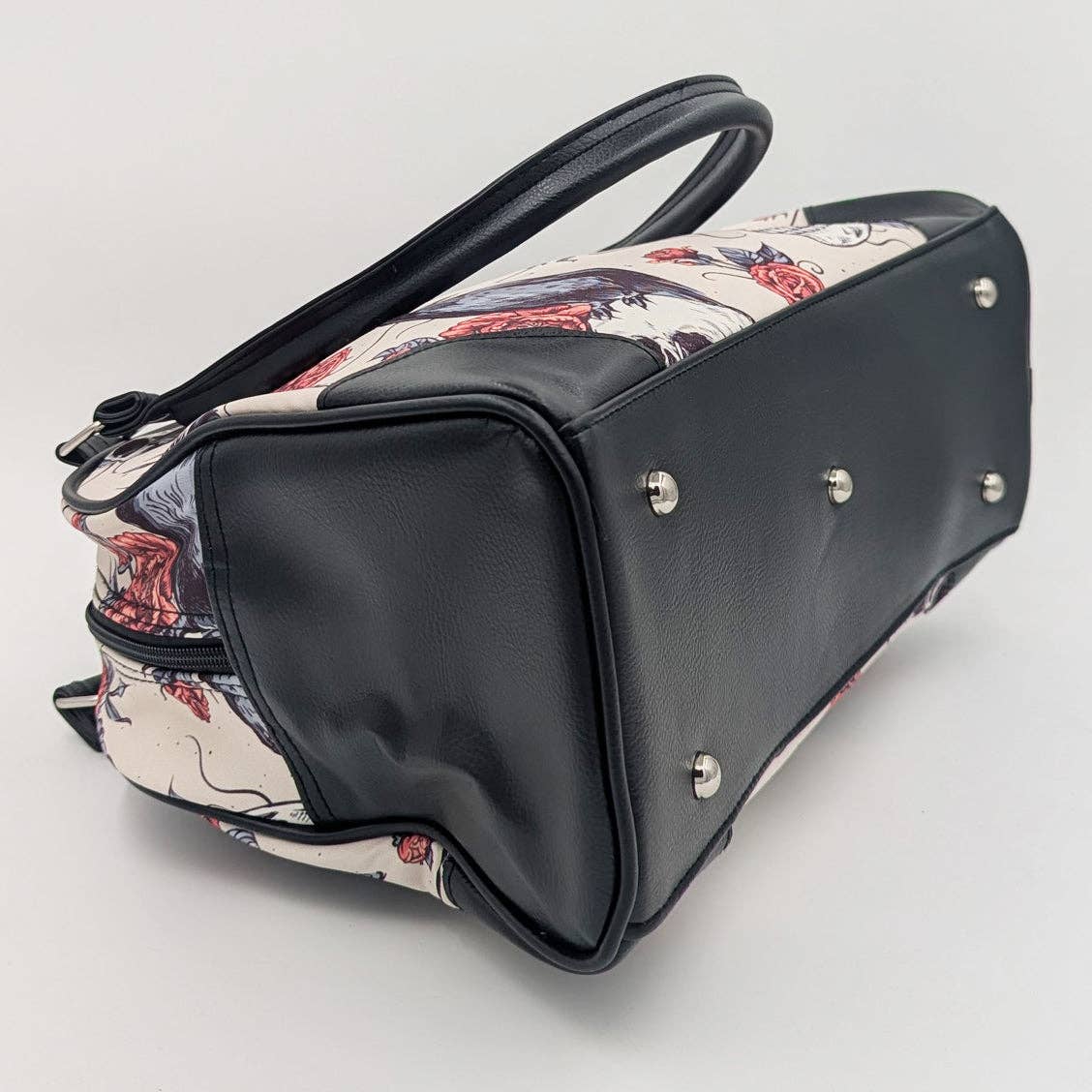 A Murder of Crows Purse