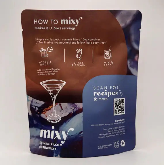 Java Refill Pack