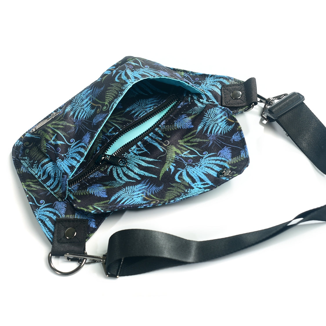 Sipsey Wilder Lux Hip Pouch