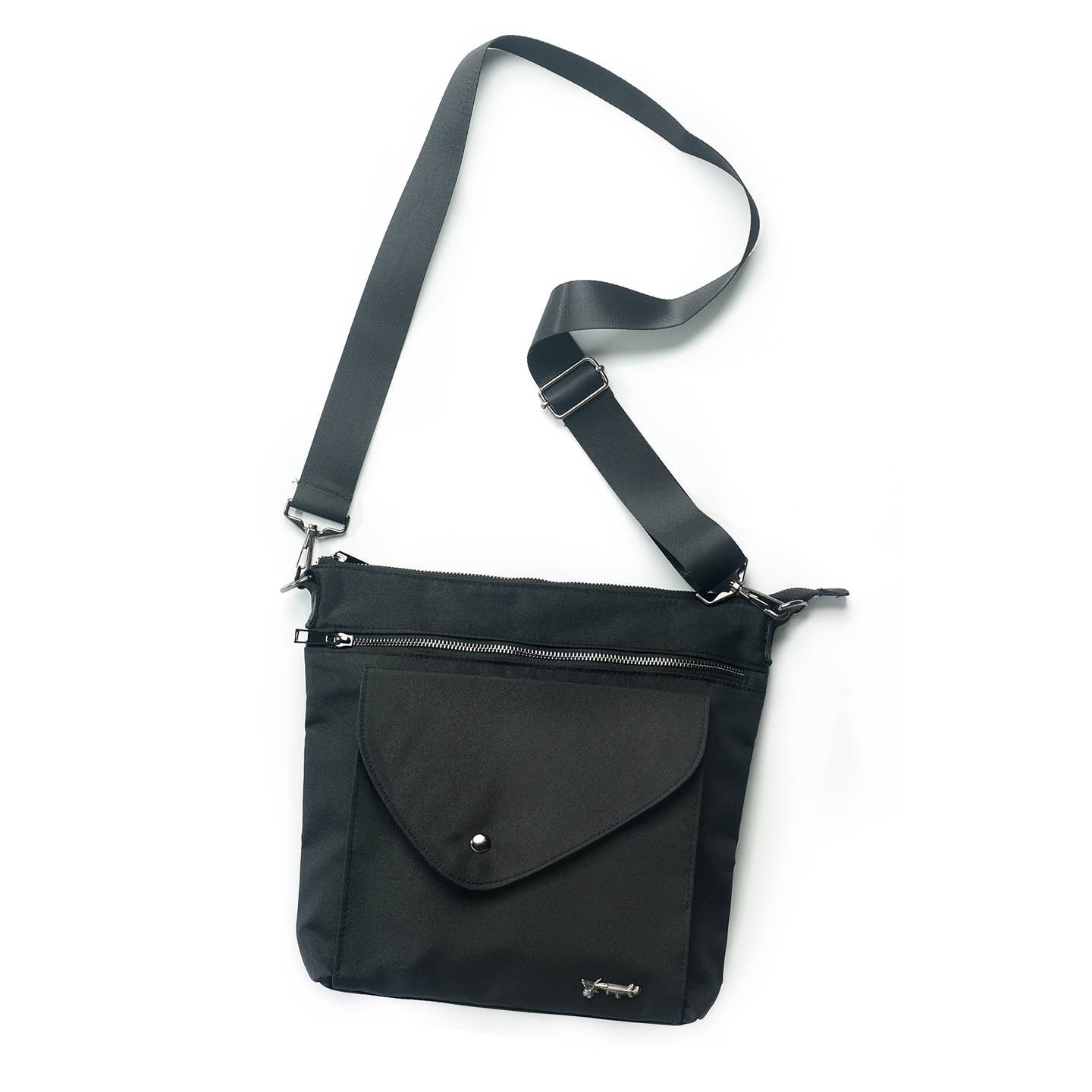 Sipsey Wilder Sidetrack Crossbody Bag