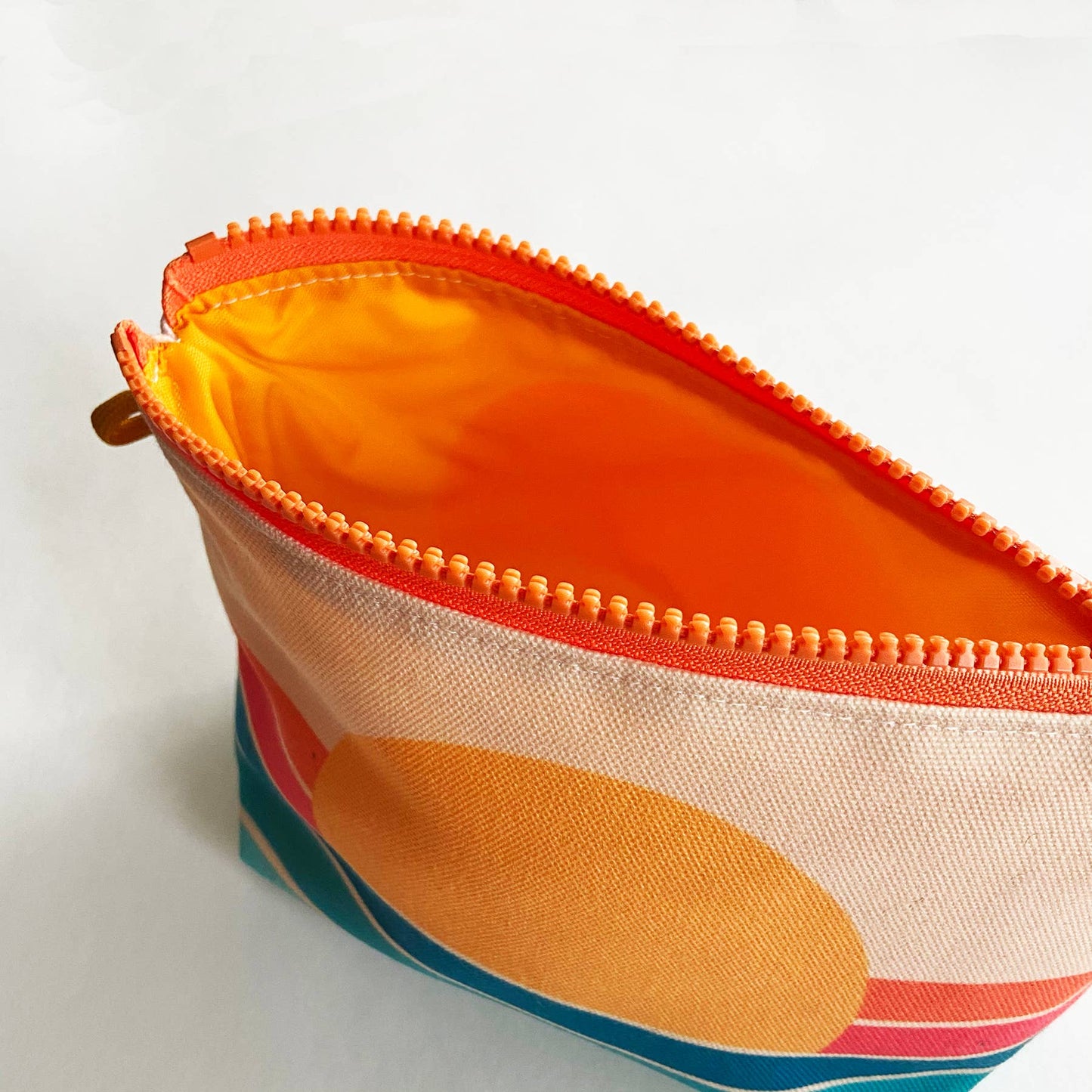 Little Zip: Sunrise
