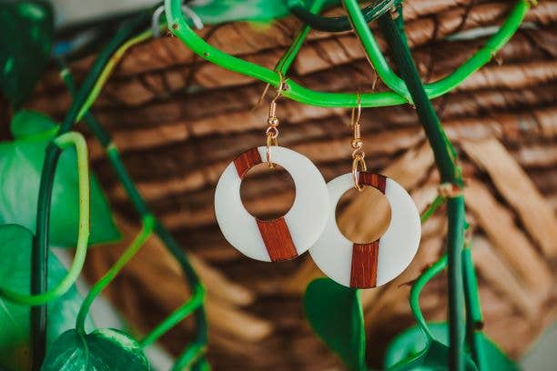 Lulu Earrings
