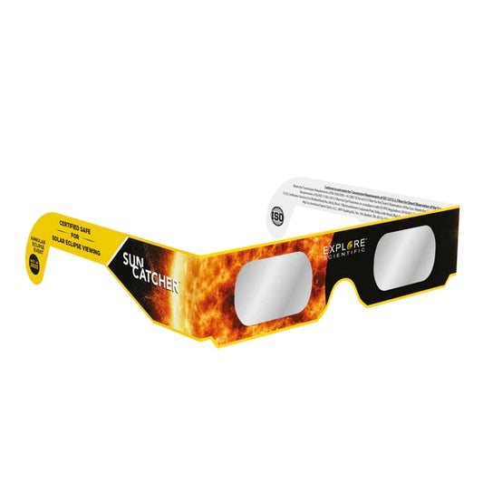 2024 Solar Eclipse Glasses