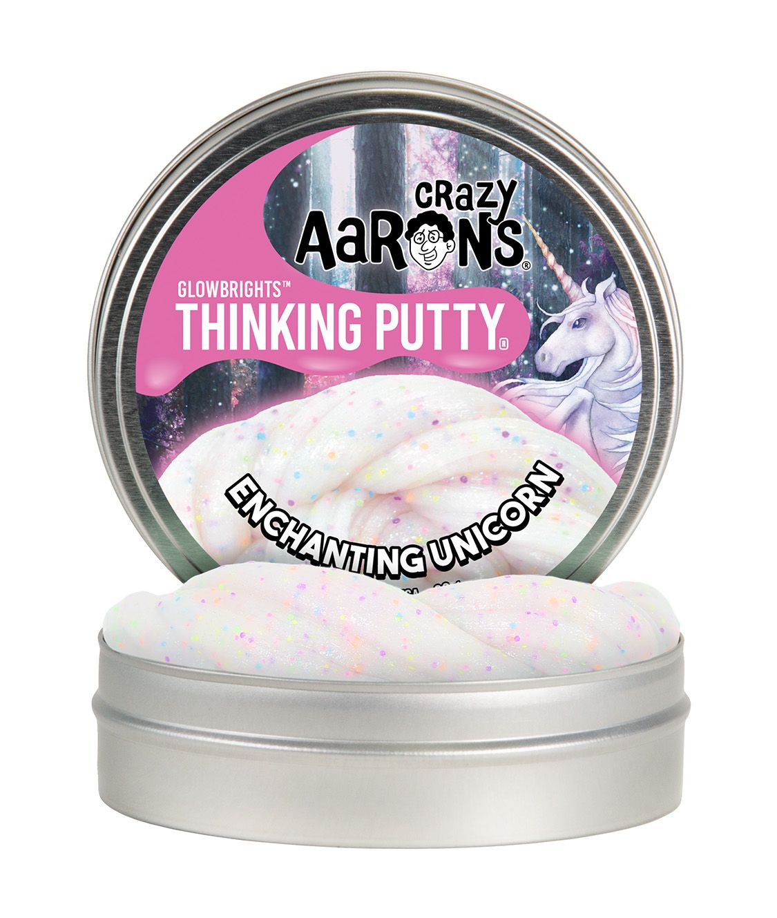 Enchanting Unicorn Putty