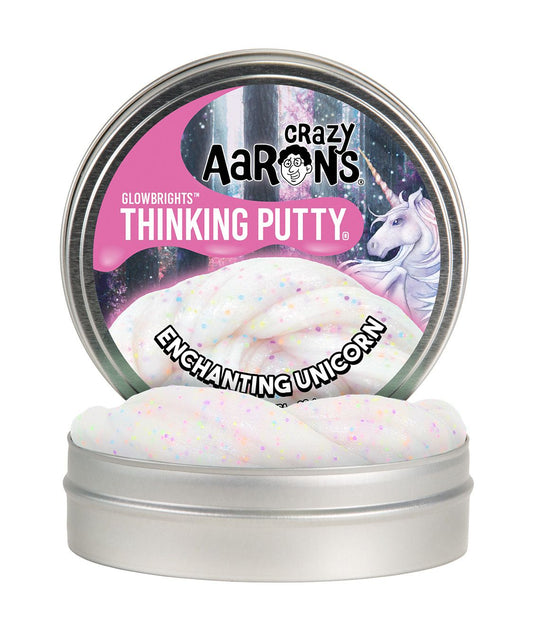 Enchanting Unicorn Putty