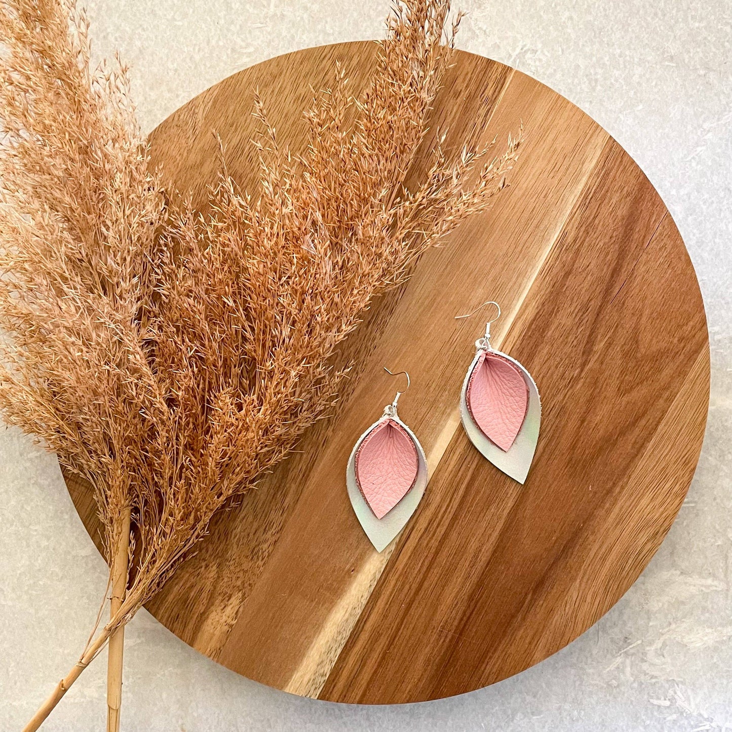 Unicorn Ears Earrings **limited edition**