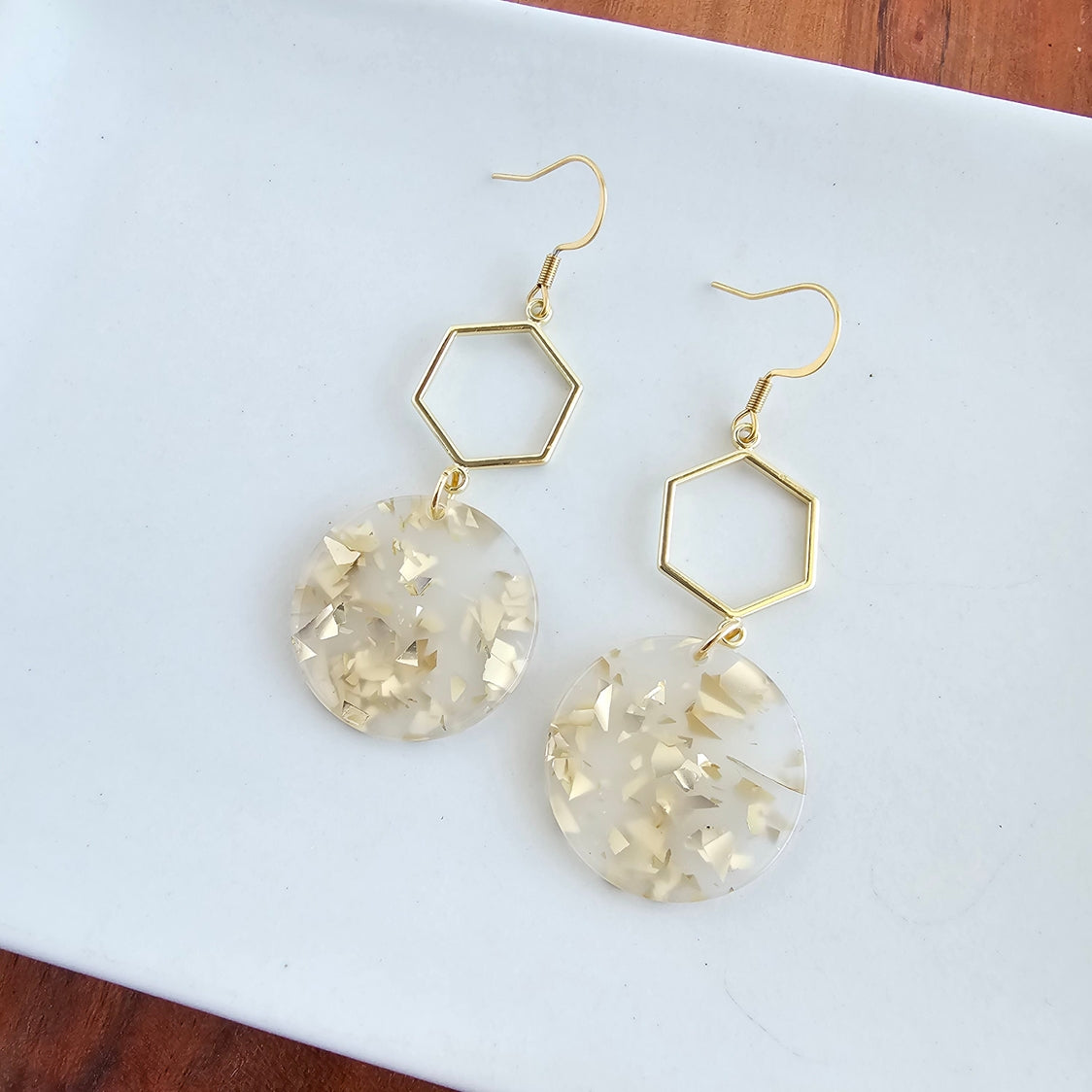 Layla Earrings