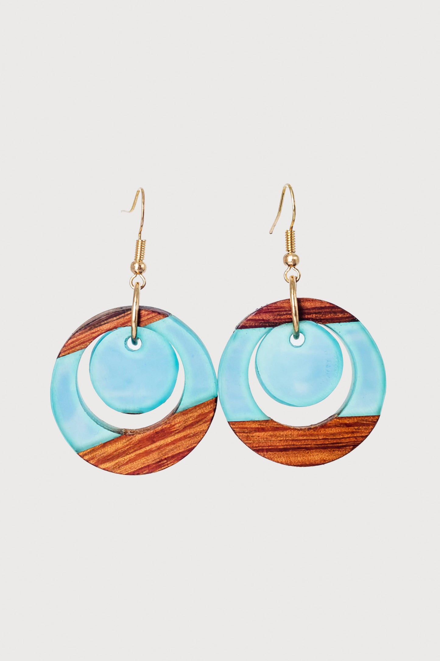 Zoe Earrings