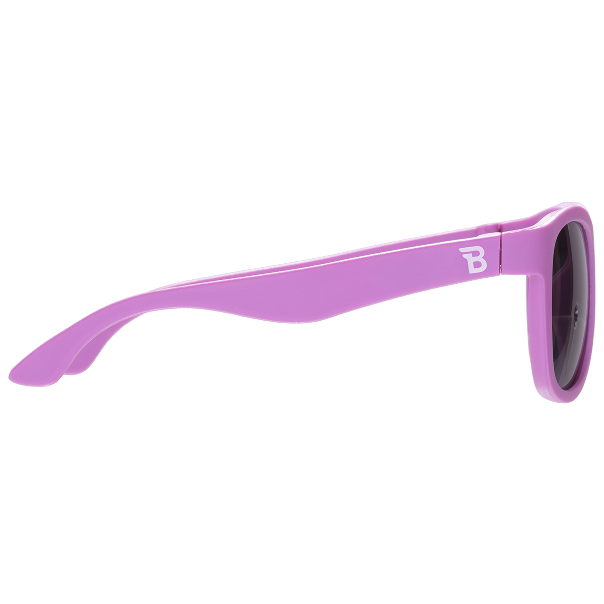 Little Lilac Navigator Baby and Kids Sunglasses