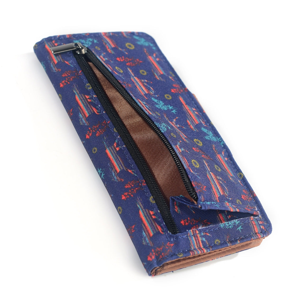 Sipsey Wilder Long Wallet