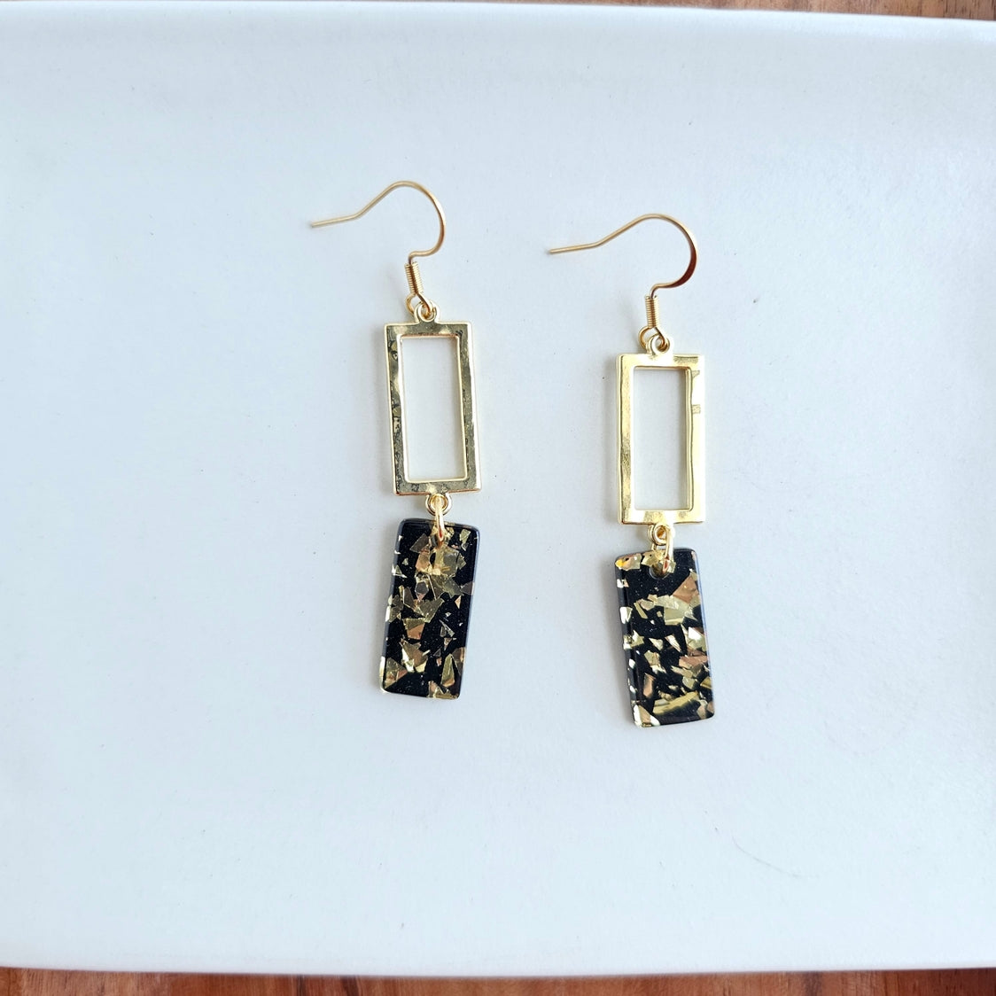 Raya Earrings