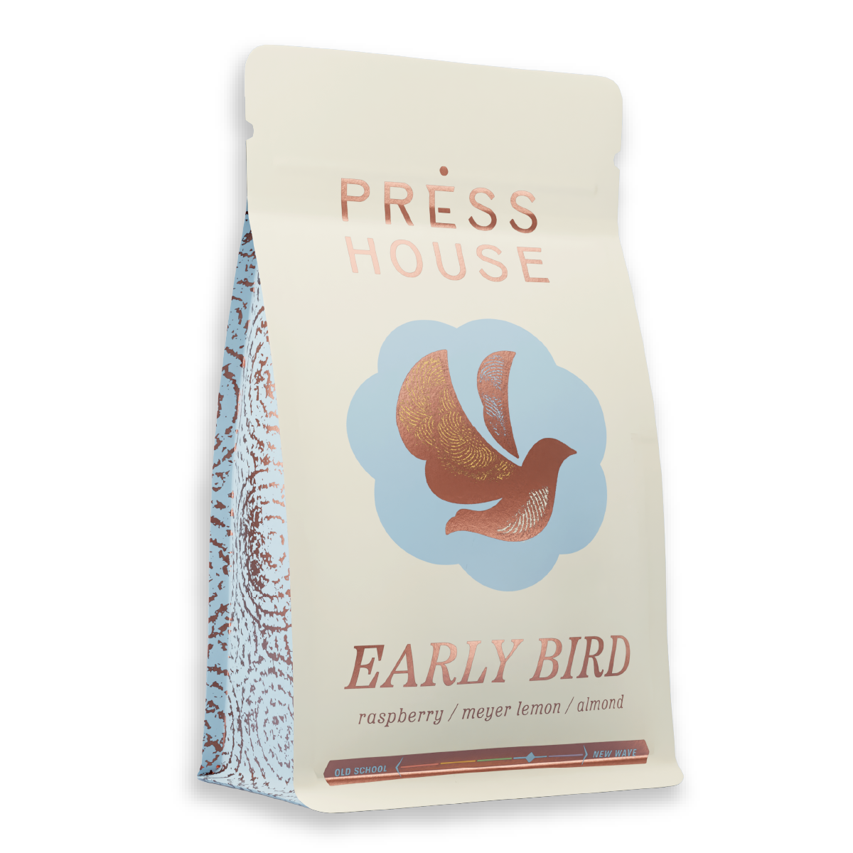 Early Bird—12oz Light Roast Blend