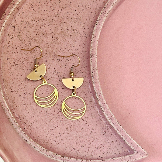 Gala Earrings